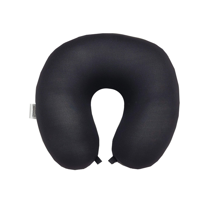 CUELLO VISCOELASTICO - NEGRO LISO